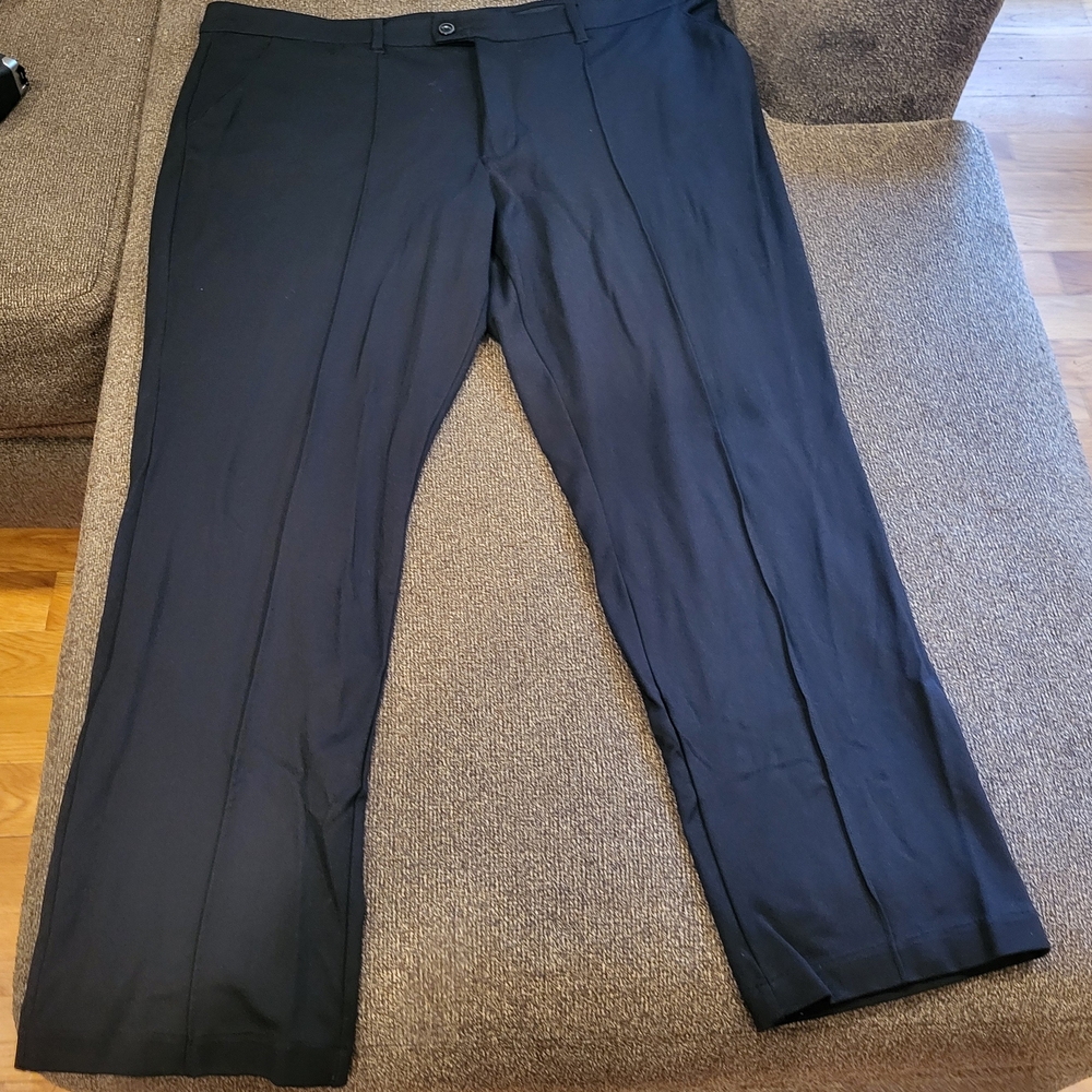 Lee Women's Black Dress Pants